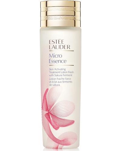 Estee Lauder Micro Essence Treatment Lotion Fresh with Sakura Ferment фото 3