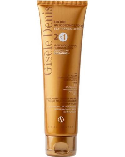 Gisele Denis Self Tanning Lotion 2 in 1 главное фото
