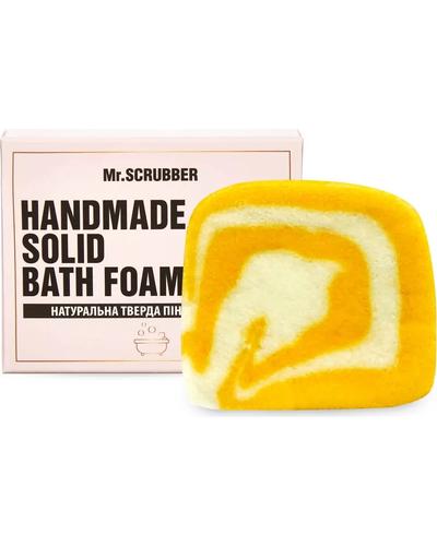 Mr. SCRUBBER Handmade Solid Bath Foam главное фото