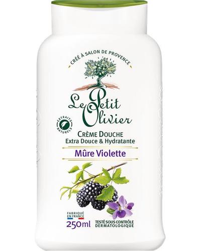 Le Petit Olivier Gentle Cream Shower главное фото