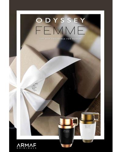 Armaf Odyssey Femme фото 3