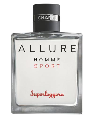 CHANEL Allure Homme Sport Superleggera главное фото