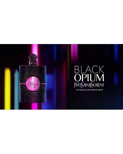 Yves Saint Laurent Black Opium Neon фото 1