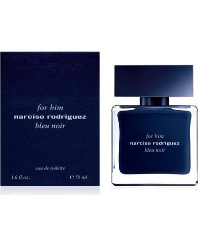 Narciso Rodriguez For Him Blue Noir фото 1