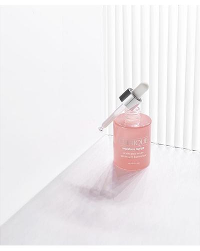 Clinique Moisture Surge Active Glow Serum фото 1