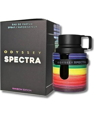 Armaf Odyssey Spectra фото 1
