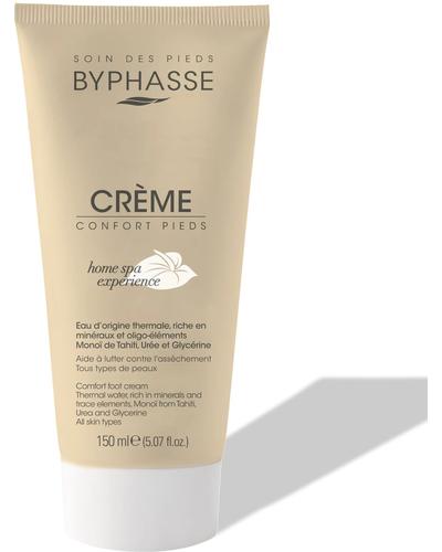 Byphasse Comfort Foot Cream главное фото
