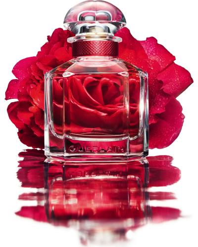 Guerlain Mon Guerlain Bloom of Rose Eau de Parfum фото 4