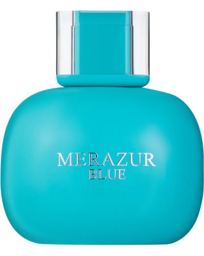 Prestige Parfums Merazur Blue главное фото