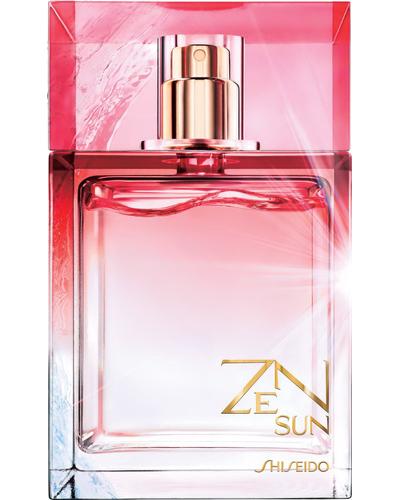 Shiseido Zen Sun for Women главное фото