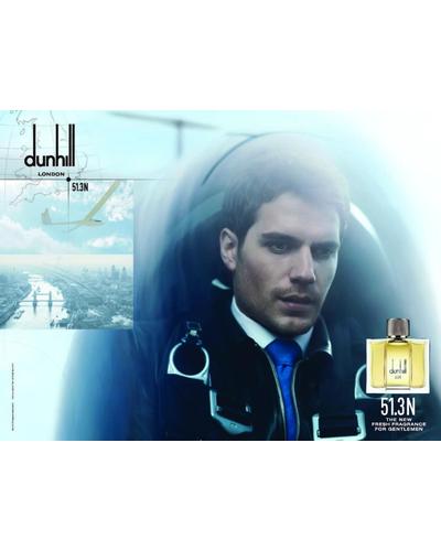 Alfred Dunhill 51.3 N фото 2