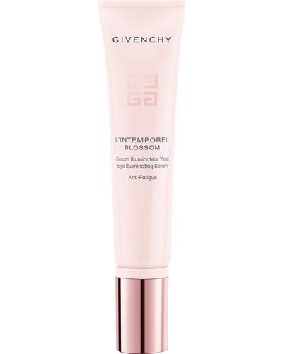 Givenchy L'Intemporel Blossom Eye Illuminating Serum главное фото