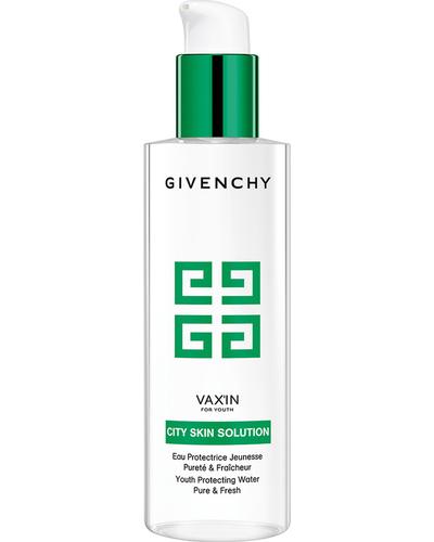 Givenchy Vaxin City Skin Solution Youth Protecting Water главное фото