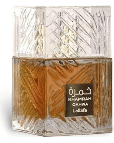 Lattafa Perfumes Khamrah Qahwa главное фото