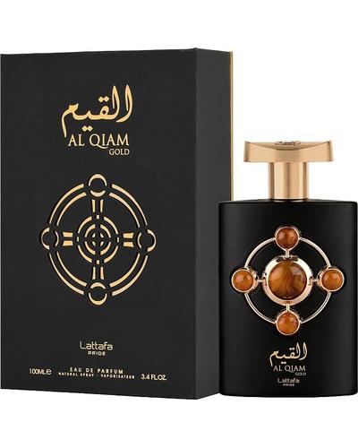 Lattafa Perfumes Al Qiam Gold фото 2