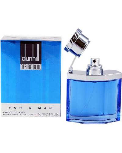 Alfred Dunhill Desire Blue фото 2