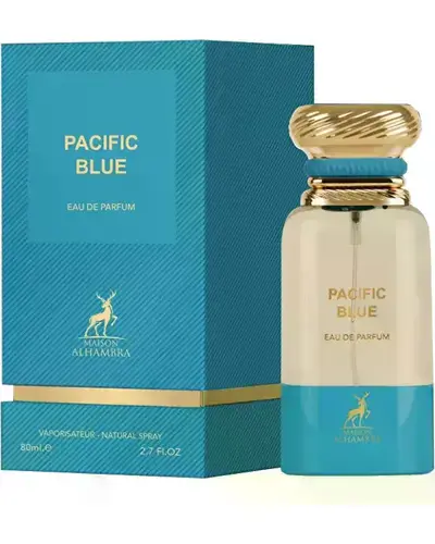 Alhambra Pacific Blue фото 2