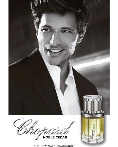 Chopard Noble Vetiver фото 2