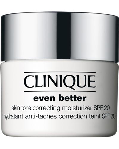 Clinique Even Better Skin Tone Correcting Moisturizer SPF 20 главное фото