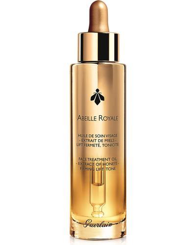 Guerlain Abeille Royale Face Treatment Oil фото 1