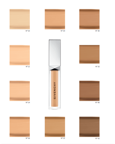 Givenchy Teint Couture Everwear Concealer фото 4