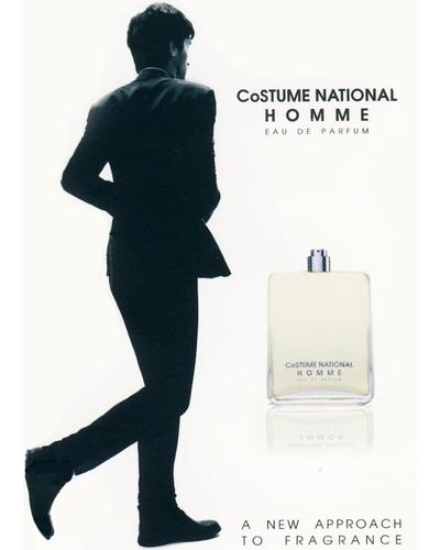 CoSTUME NATIONAL Homme фото 3