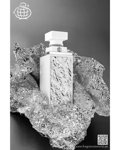 Fragrance World Varakh Silver фото 1