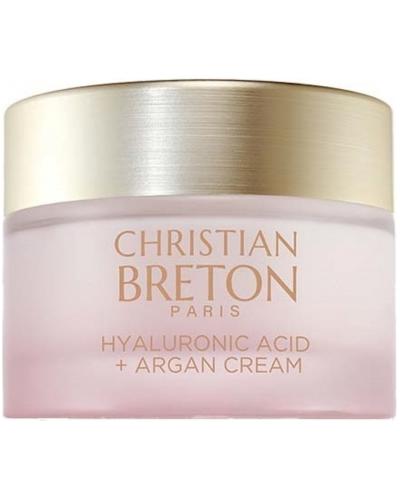 Christian BRETON Hyaluronic Acid+Argan Cream главное фото