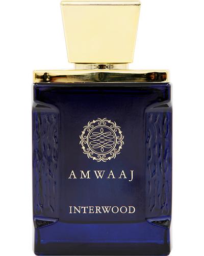 Fragrance World Amwaaj Interwood главное фото