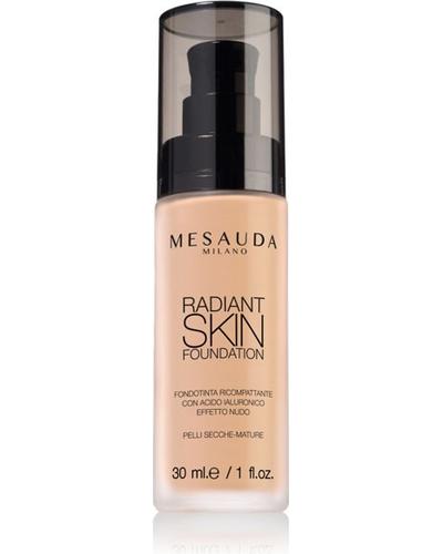 MESAUDA Radiant Skin Foundation главное фото
