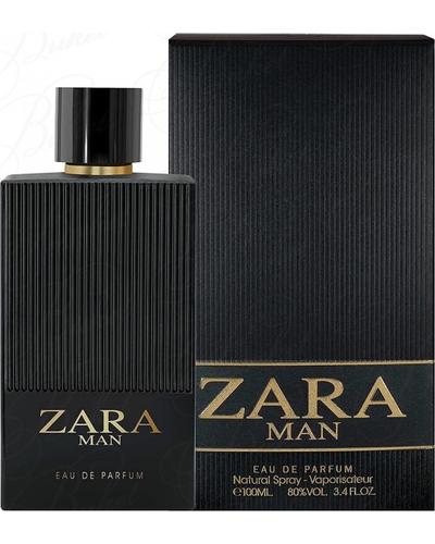 Fragrance World Zara Man главное фото