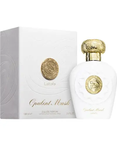 Lattafa Perfumes Opulent Musk главное фото