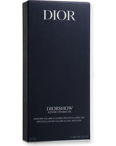Dior Diorshow Iconic Overcurl SET NEW фото 2