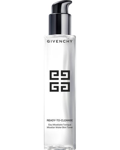 Givenchy Ready-To-Cleanse Micellar Water Skin Toner главное фото