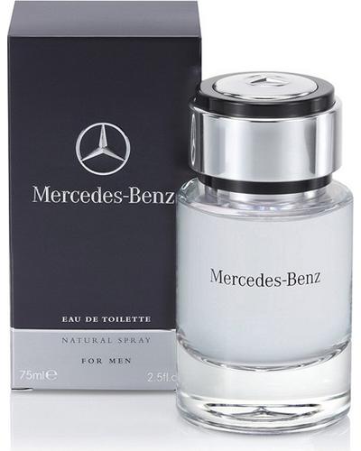 Mercedes-Benz Mercedes-Benz For Men фото 7