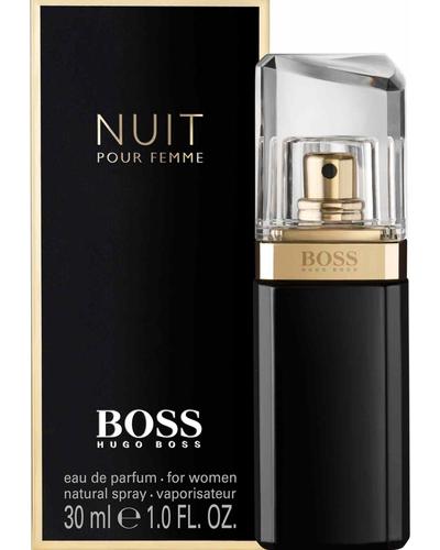 Hugo Boss Boss Nuit Pour Femme фото 3