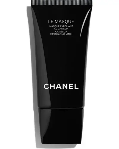 CHANEL Camellia Exfoliating Mask главное фото