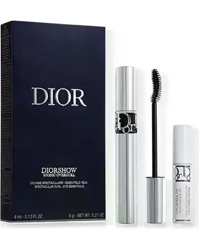 Dior Diorshow Iconic Overcurl Makeup Set главное фото