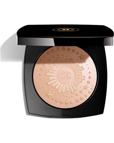 CHANEL Diamond Dust Oversize Illuminating Powder главное фото