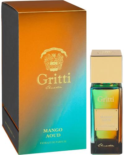 Gritti Mango Aoud фото 2