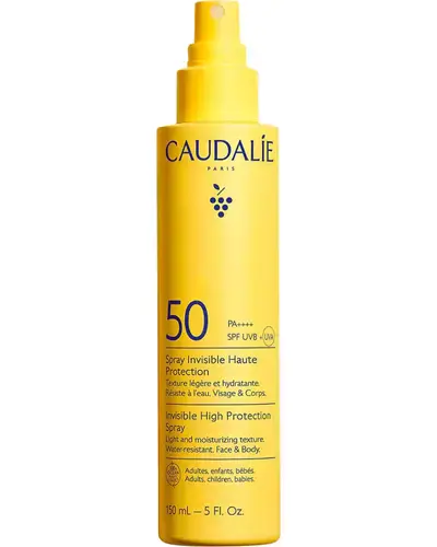 Caudalie Suncare Spray главное фото