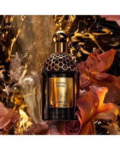 Guerlain Absolus Allegoria Santal Royal фото 1