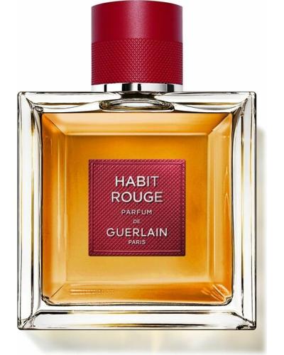 Guerlain Habit Rouge Le Parfum главное фото