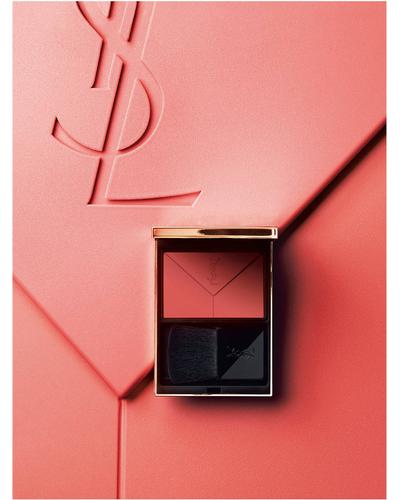 Yves Saint Laurent Couture Blush фото 4