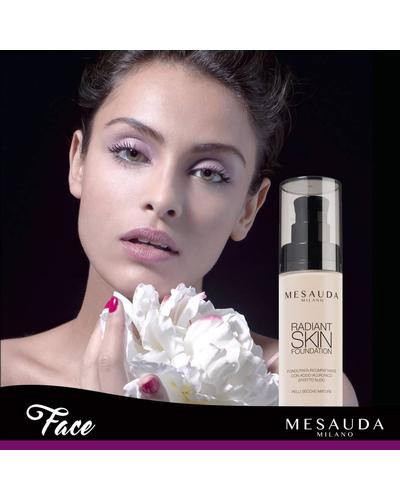 MESAUDA Radiant Skin Foundation фото 2