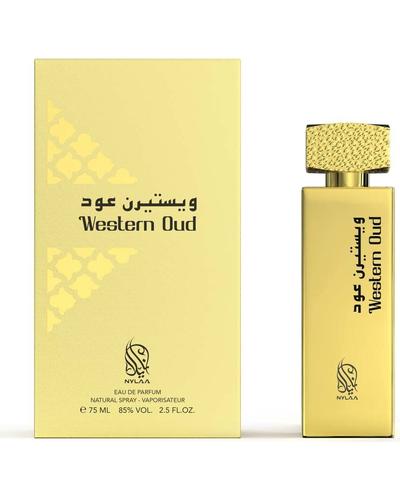 Nylaa Western Oud фото 1