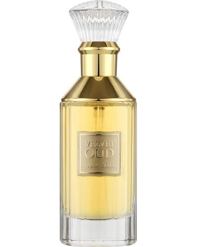 Lattafa Perfumes Velvet Oud главное фото