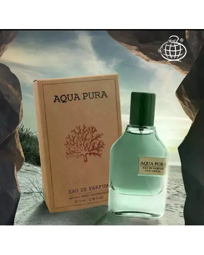 Fragrance World Aqua Pura фото 2