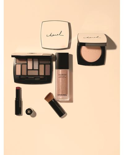 CHANEL Les Beiges Natural Eyeshadow Les Indispensables фото 1