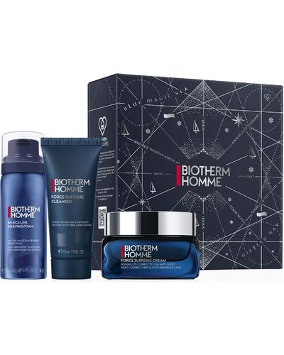 Biotherm Giftboxes L'Homme Force Supreme главное фото